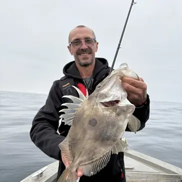 Pêche Sportive à Audierne en région Bretagne