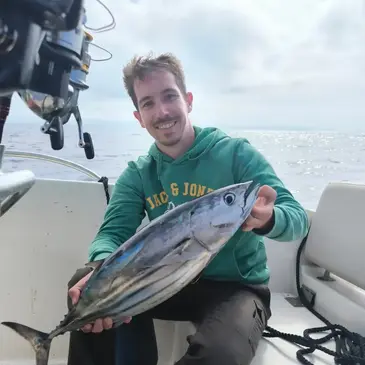 Anglet, à 15 min de Bayonne, Pyrénées atlantiques (64) - Pêche au gros