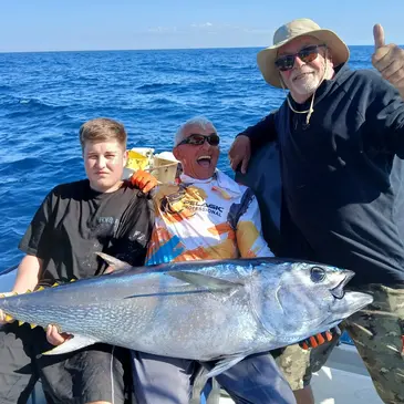 Pêche au Gros aux Saintes-Maries-de-la-Mer Pêche au Gros aux Saintes-Maries-de-la-Mer