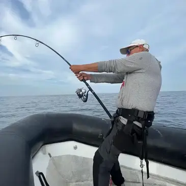 Pêche au gros en région Bretagne Pêche au gros en région Bretagne
