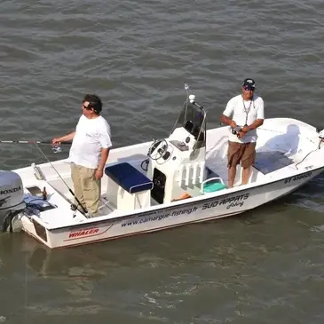 Pêche au gros en région PACA et Corse Pêche au gros en région PACA et Corse