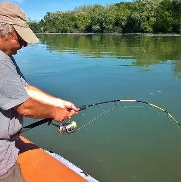 Bouches du Rhône (13) PACA et Corse - Sport Aquatique