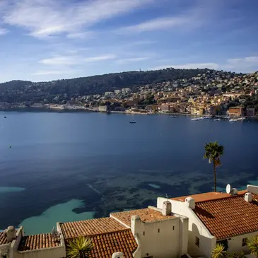 Balade en Bateau à Villefranche-sur-Mer en région PACA et Corse Balade en Bateau à Villefranche-sur-Mer en région PACA et Corse
