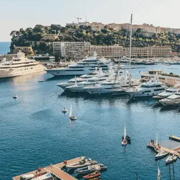 Balade en bateau proche Villefranche-sur-Mer