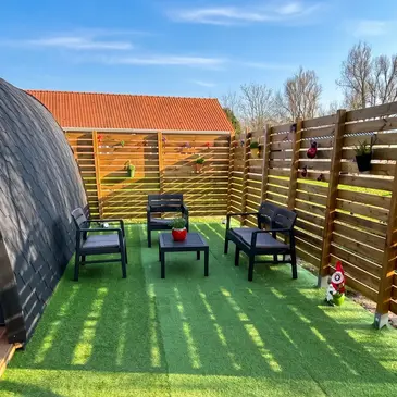 Weekend et Hébergement Insolite en région Nord-Pas-de-Calais