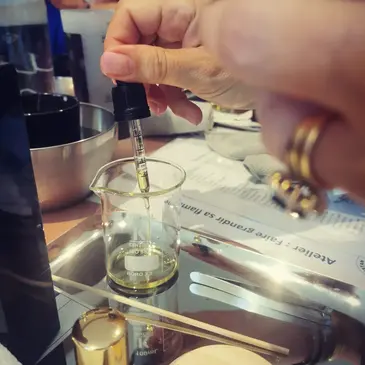 Sainte Croix du Mont, à 50 min de Bordeaux, Gironde (33) - Ateliers Créatifs