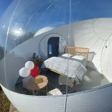 Weekend et Hébergement Insolite en région Poitou-Charentes Weekend et Hébergement Insolite en région Poitou-Charentes