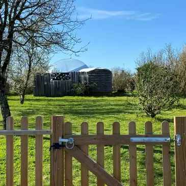 Réserver Weekend et Hébergement Insolite en Poitou-Charentes