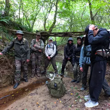 Capens, Haute Garonne (31) - Stage de Survie Capens, Haute Garonne (31) - Stage de Survie