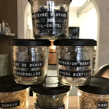 Offrir Cours d'œnologie département Paris