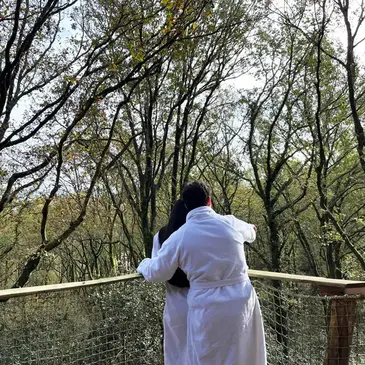 Weekend et Hébergement Insolite en région Aquitaine