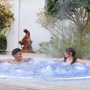 Demi-Journée Thermale avec Spa et Soins à Vittel Demi-Journée Thermale avec Spa et Soins à Vittel