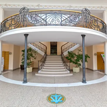 Vittel, Vosges (88) - Spa, Massage et Soin du corps