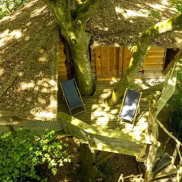 Arcangues, à 15 min de Biarritz, Pyrénées atlantiques (64) - Weekend et Hébergement Insolite