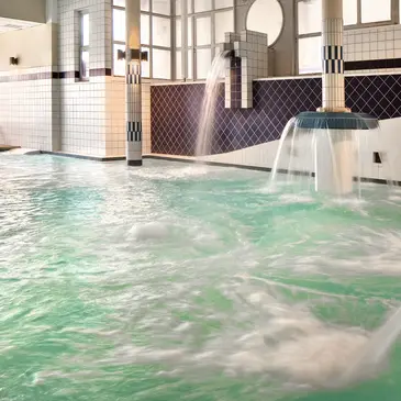 Spa, Massage et Soin du corps, département Pyrénées atlantiques