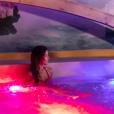 Demi-Journée Thermale avec Spa et Soins à Salies-de-Béarn en région Aquitaine Demi-Journée Thermale avec Spa et Soins à Salies-de-Béarn en région Aquitaine