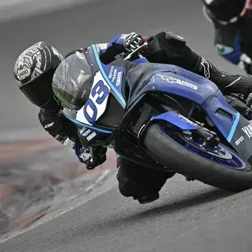 Stage de pilotage moto en région Espagne