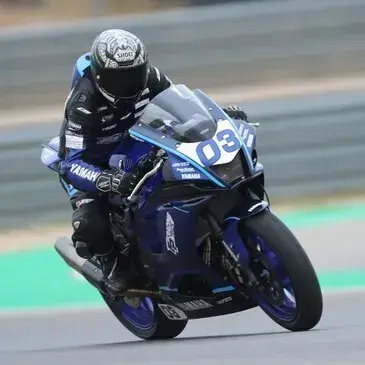 Offrir Stage de pilotage moto en Belgique