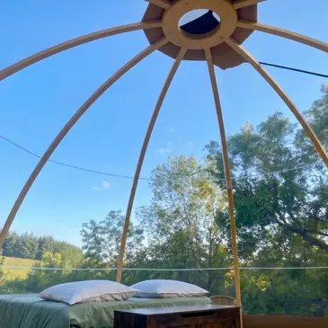 Weekend et Hébergement Insolite en région Languedoc-Roussillon