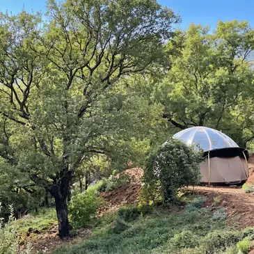 La Tour-sur-Orb, Hérault (34) - Weekend et Hébergement Insolite