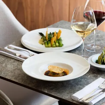 Week-end Gourmand à l'Hôtel du Parc à Cavalaire-sur-Mer en région PACA et Corse