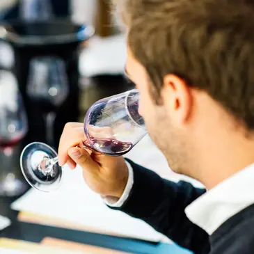 Cours d'Œnologie à Besançon