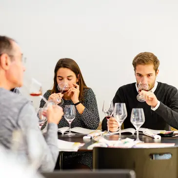 Cours d'Œnologie à Besançon en région Franche-Comté Cours d'Œnologie à Besançon en région Franche-Comté
