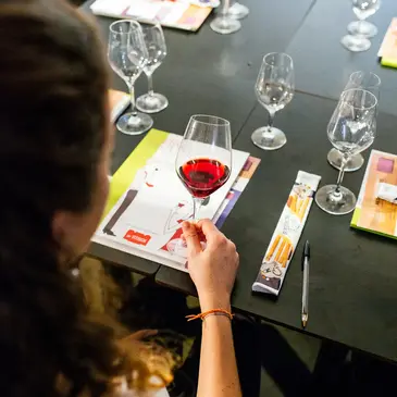 Cours d'œnologie en région Franche-Comté Cours d'œnologie en région Franche-Comté