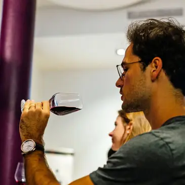 Cours d'œnologie proche Besançon