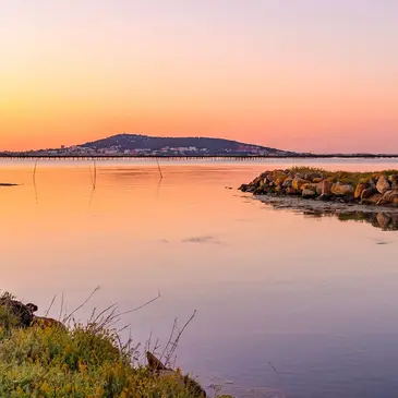Balade en bateau en région Languedoc-Roussillon