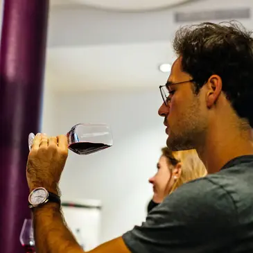 Réserver Cours d'œnologie en Aquitaine Réserver Cours d'œnologie en Aquitaine