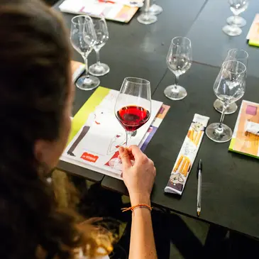 Cours d'œnologie en région Aquitaine Cours d'œnologie en région Aquitaine