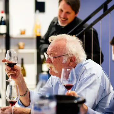 Initiation à l'œnologie sur 2 jours à Orléans