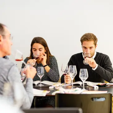 Initiation à l'œnologie sur 2 jours à Orléans en région Centre