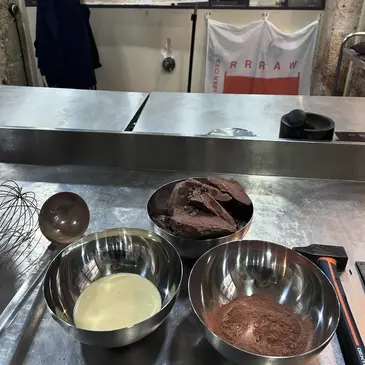 Paris 2ème, Paris (75) - Cours de Cuisine