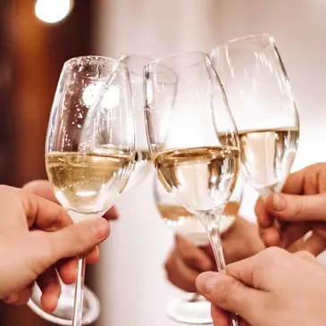 Atelier Dégustation de Champagne à Montpellier
