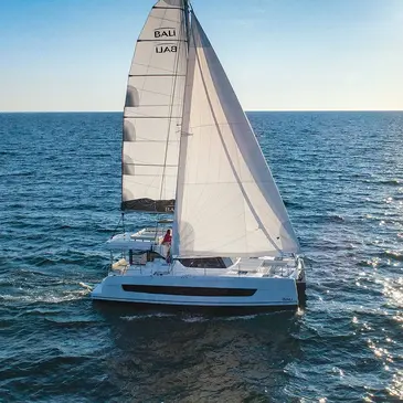 Balade en bateau, département Gard