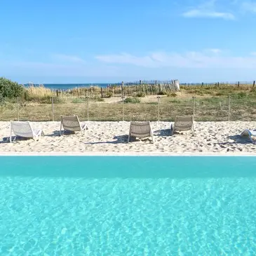 Week-end Thalasso à l'Île de Ré Week-end Thalasso à l'Île de Ré