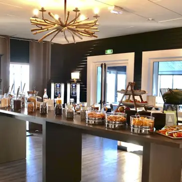 Offrir Week end en Hôtel Spa en Poitou-Charentes