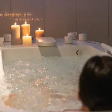 Sainte-Marie-de-Ré, Charente maritime (17) - Spa, Massage et Soin du corps