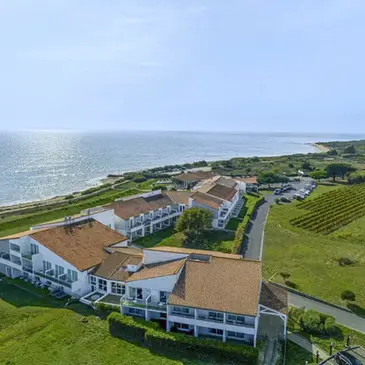 Spa, Massage et Soin du corps proche Sainte-Marie-de-Ré