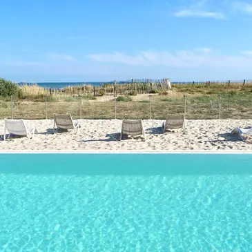 Demi-Journée Thalasso et Soins à l'Ile de Ré en région Poitou-Charentes
