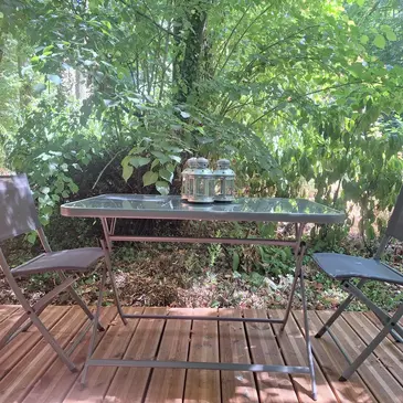 Les Garennes-sur-Loire, Maine et loire (49) - Weekend et Hébergement Insolite