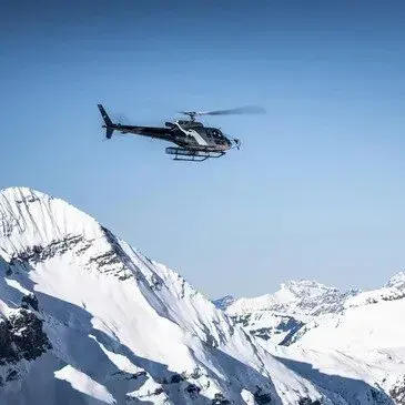 Week end dans les Airs, département Haute savoie