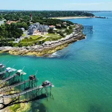 Sport Aérien en région Poitou-Charentes