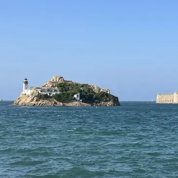 Offrir Pêche au gros département Finistère