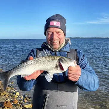 Pêche au gros proche Carantec Pêche au gros proche Carantec