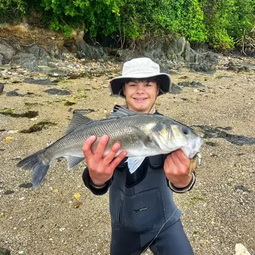 Réserver Pêche au gros en Bretagne