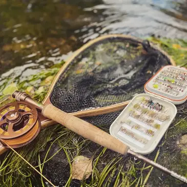 Offrir Pêche au gros en Bretagne