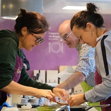 Cours de Cuisine à Vannes Cours de Cuisine à Vannes